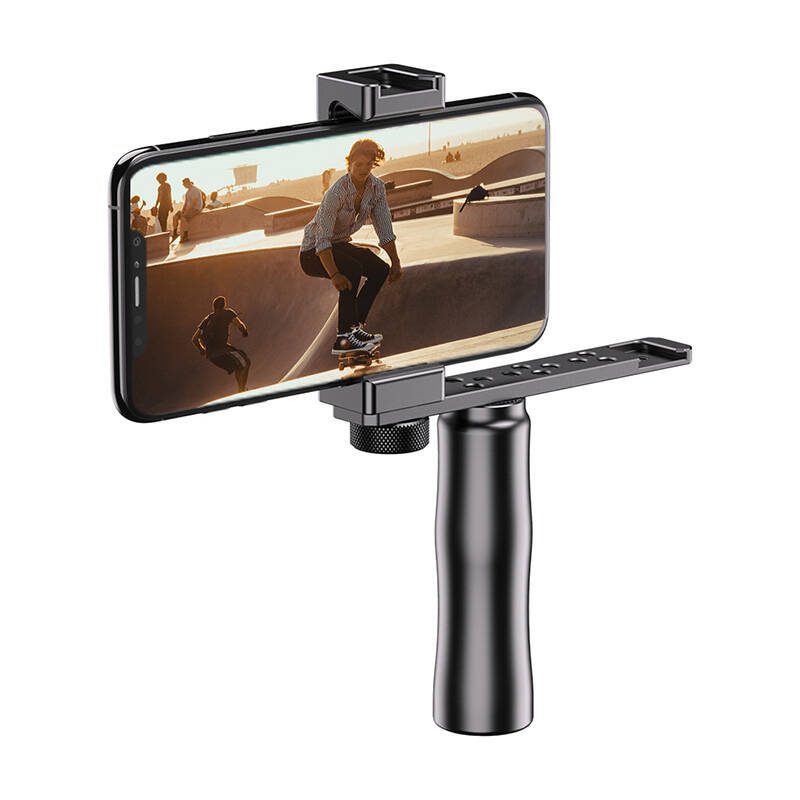 Phone holder APEXEL APL-VG01 (black) - Image 4