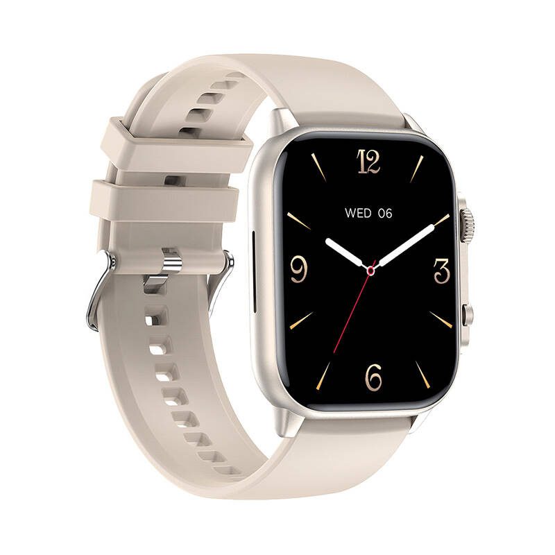 Smartwatch Colmi C81 (Gold) - Image 3