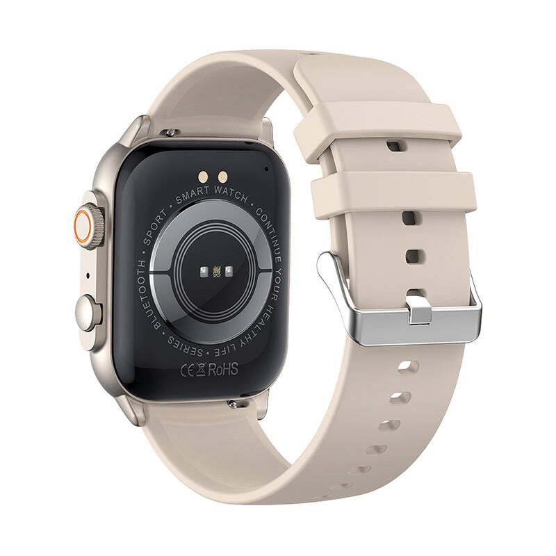 Smartwatch Colmi C81 (Gold) - Image 4