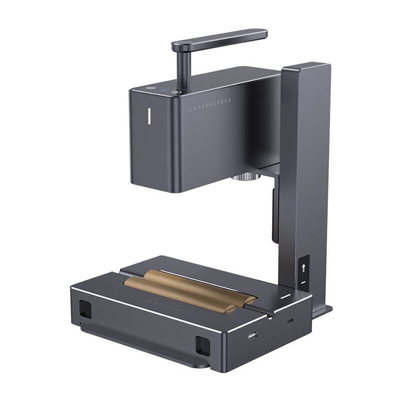 LaserPecker 2 Suit Version - Image 2