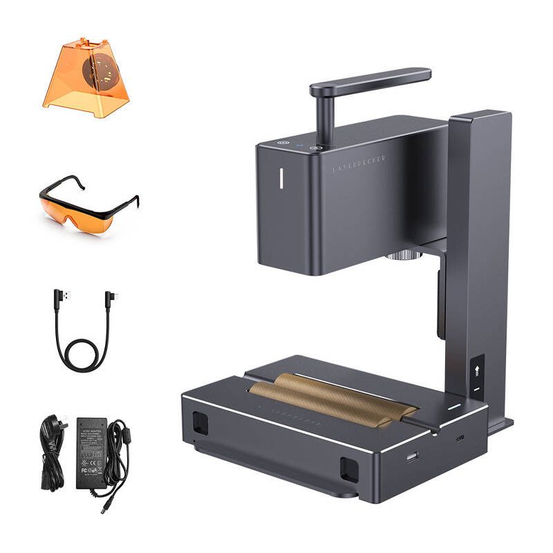 LaserPecker 2 Suit Version - Image 3