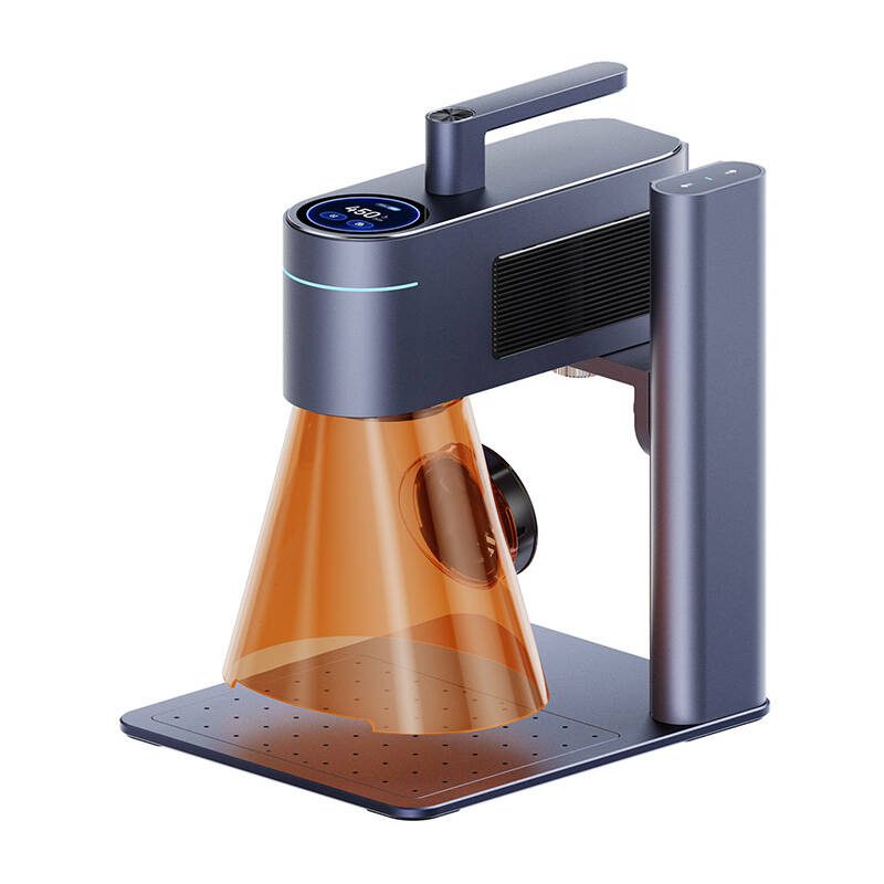 LaserPecker 4 Deluxe Version - Image 2