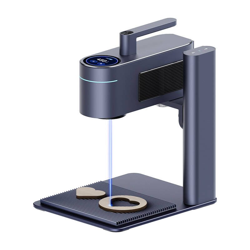 LaserPecker 4 Deluxe Version - Image 5