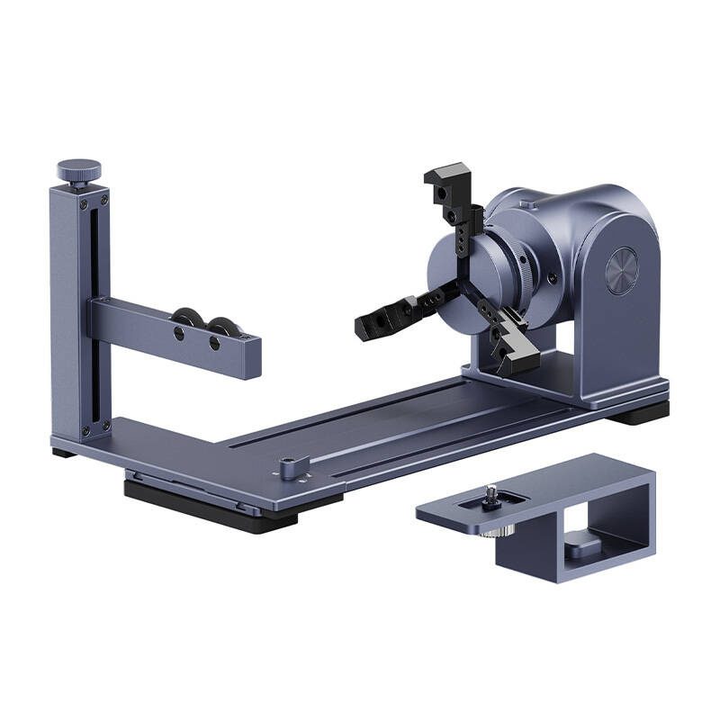 LaserPecker 4 Deluxe Version - Image 6