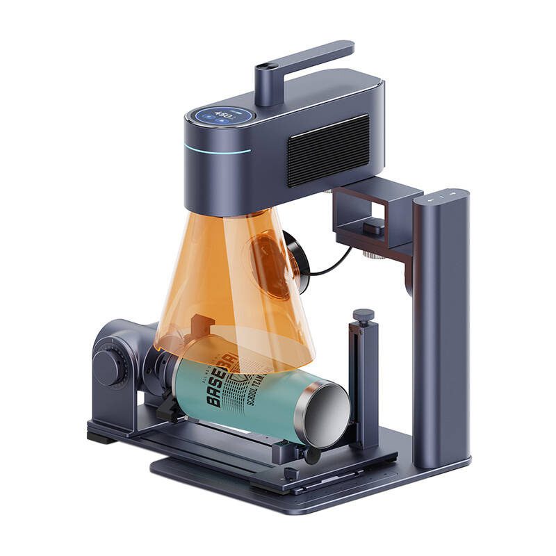 LaserPecker 4 Deluxe Version - Image 4