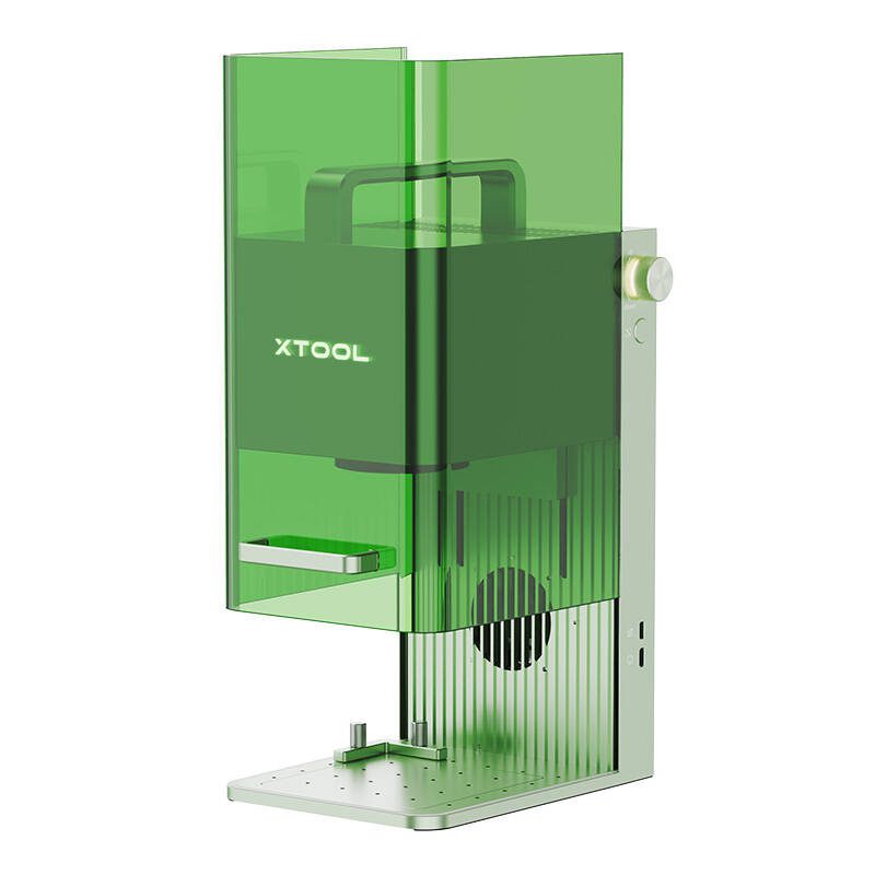 2-in-1 Laser engraver xTool F1 - Image 5
