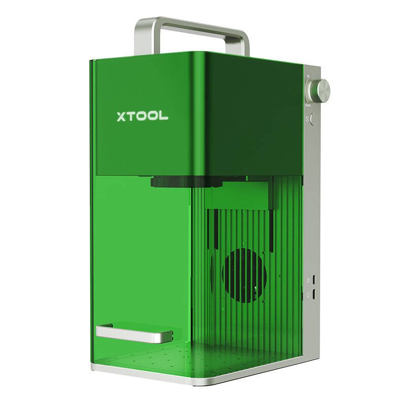 2-in-1 Laser engraver xTool F1 - Image 2