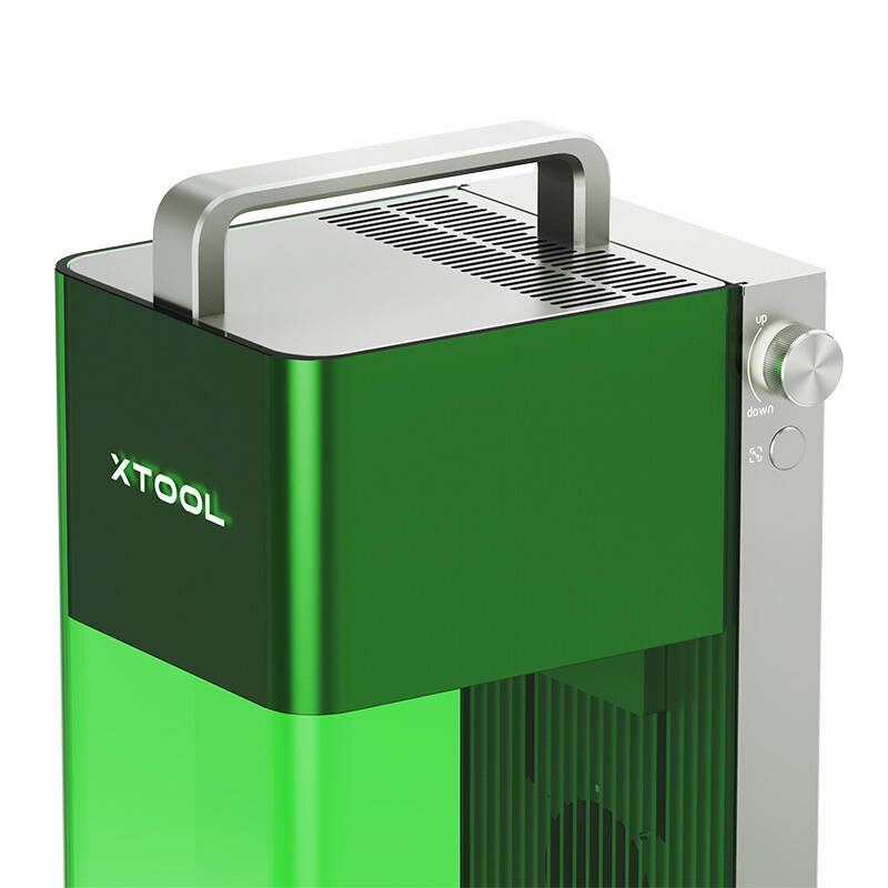 2-in-1 Laser engraver xTool F1 - Image 3