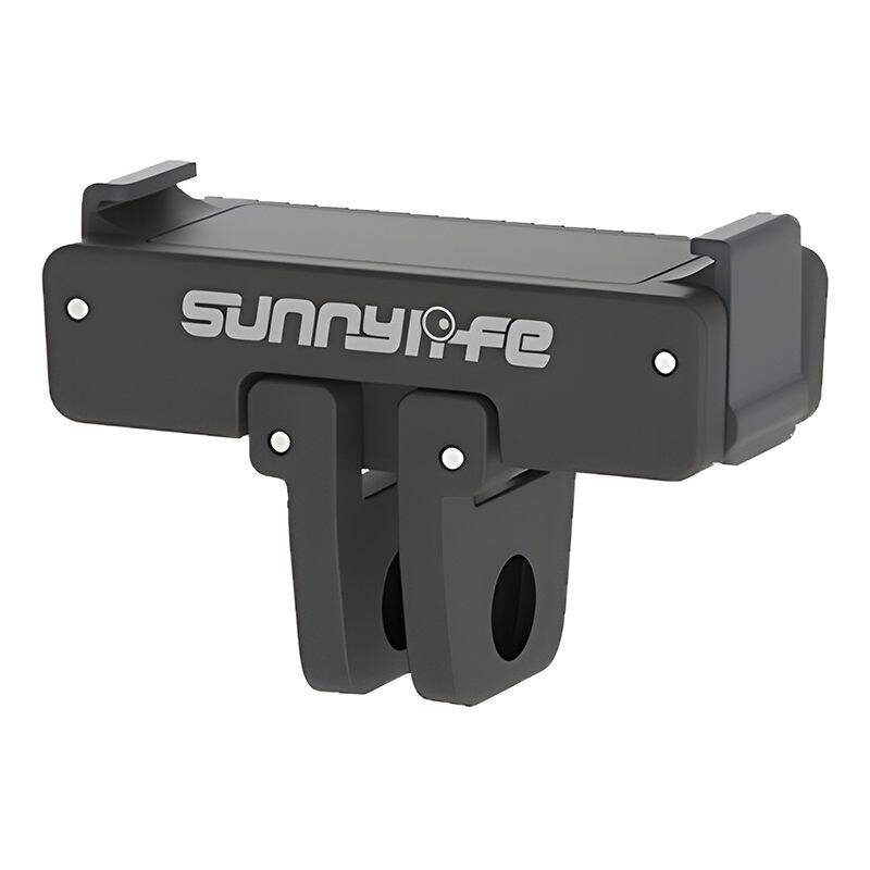 Magnetic Quick Release Adapter 1/4 Sunnylife for DJI Action 2/3/4 - Image 3