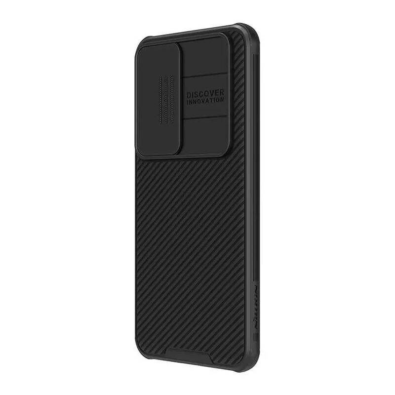 Nillkin CamShield Pro Case do Samsung S24 (black) - Image 2