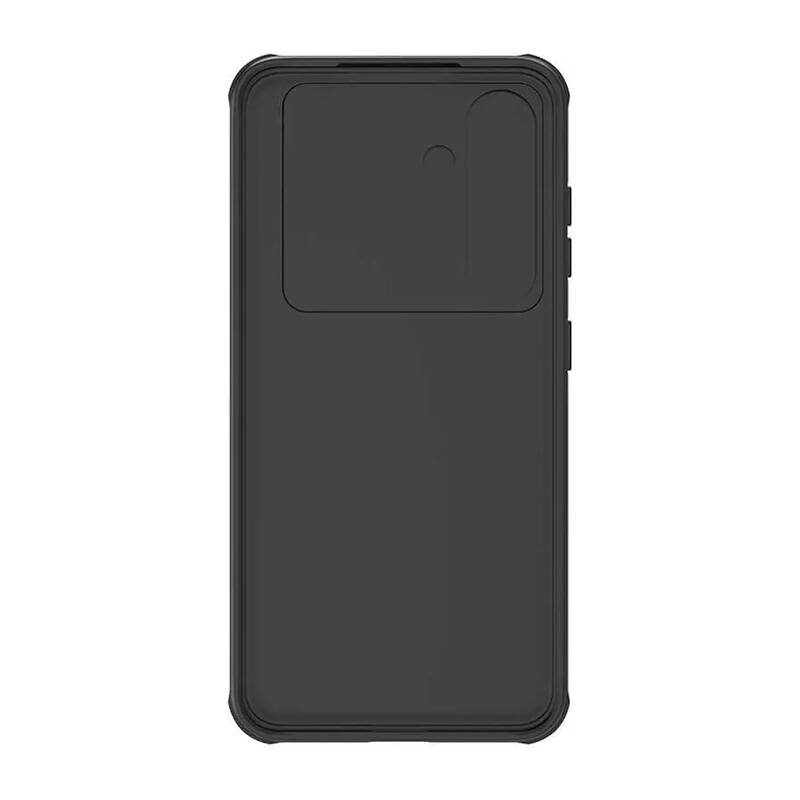 Nillkin CamShield Pro Case do Samsung S24 (black) - Image 4