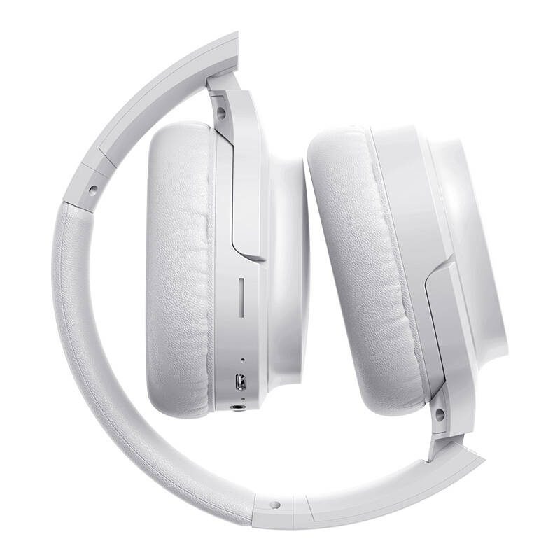 Havit I62 Bluetooth Headphone White - Image 4