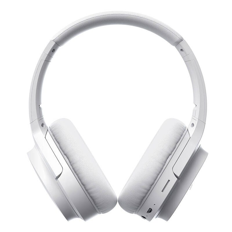 Havit I62 Bluetooth Headphone White - Image 3