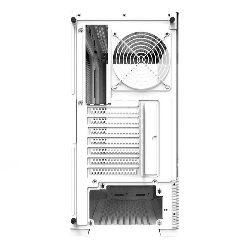 Darkflash DS900 AIR computer case (white) - Image 6