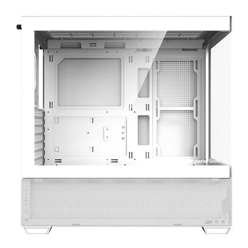 Darkflash DS900 AIR computer case (white) - Image 2