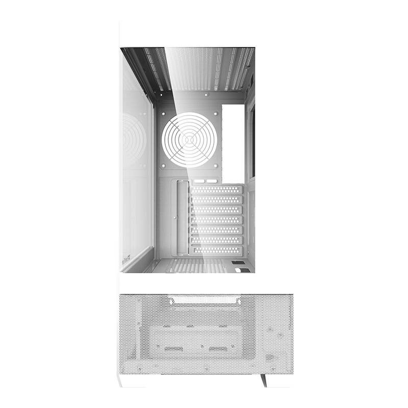 Darkflash DS900 AIR computer case (white) - Image 3