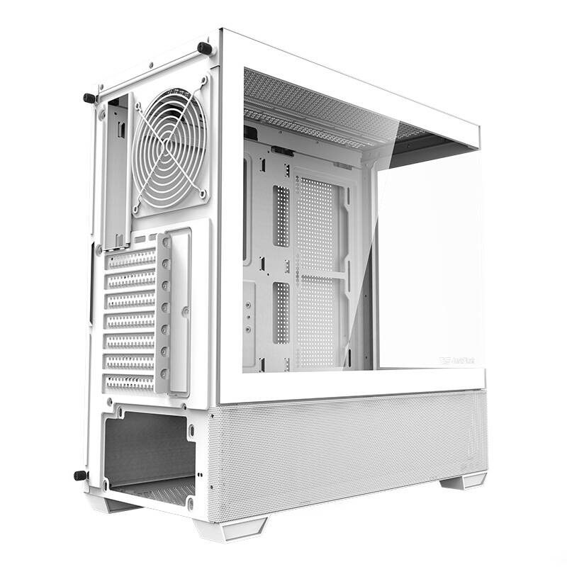Darkflash DS900 AIR computer case (white) - Image 5