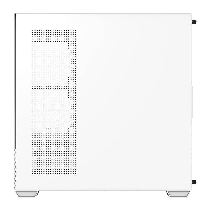 Darkflash DS900 AIR computer case (white) - Image 4