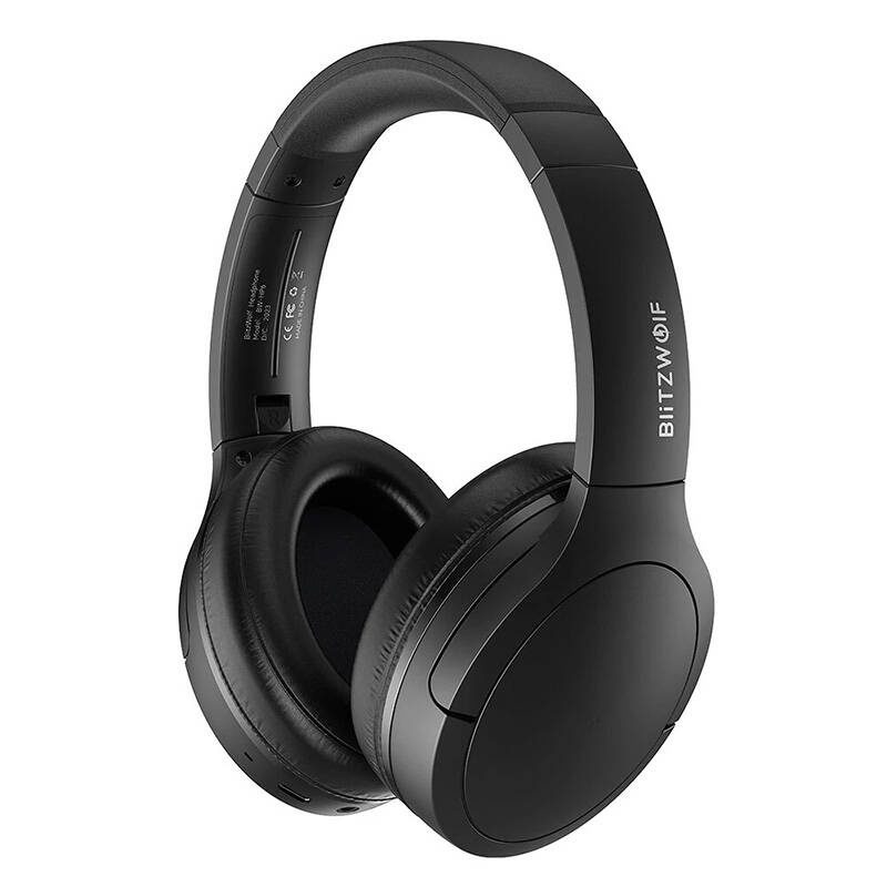 Blitzwolf BW-HP6 wireless headphones