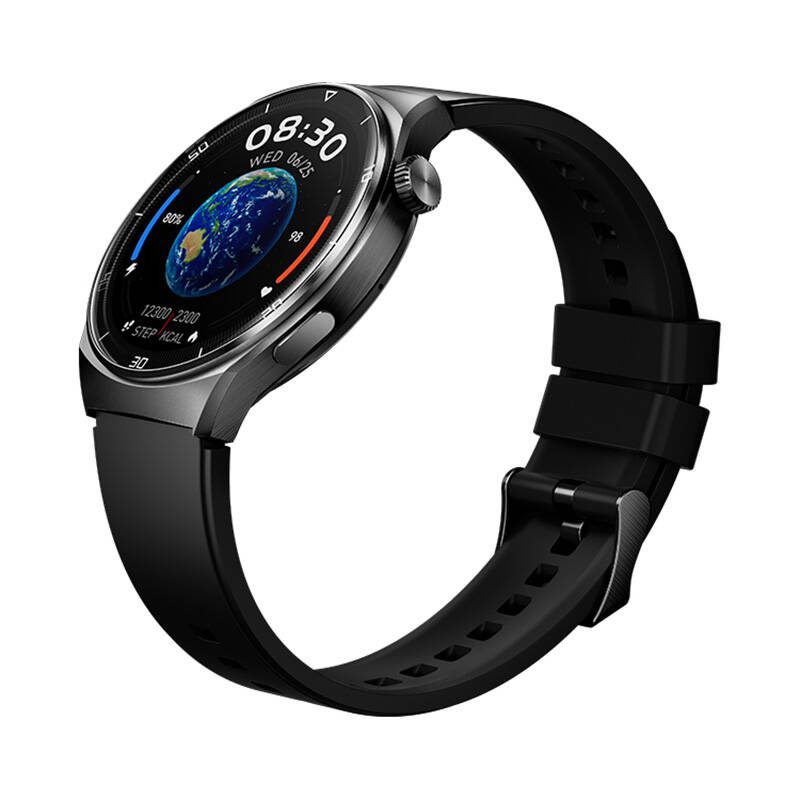 Smartwatch QCY GT2 (black) - Image 2