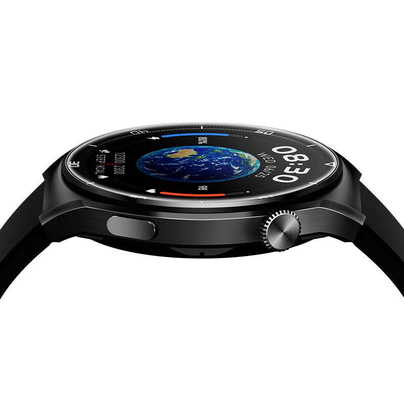 Smartwatch QCY GT2 (black) - Image 3