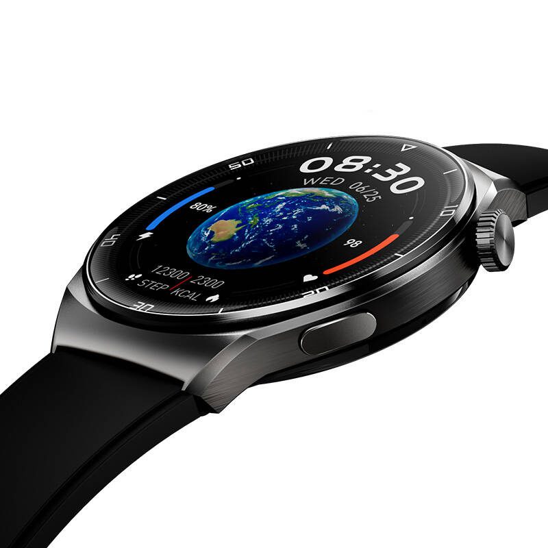 Smartwatch QCY GT2 (black) - Image 5