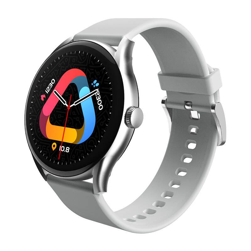 Smartwatch QCY WATCH GT (grey) - Image 2
