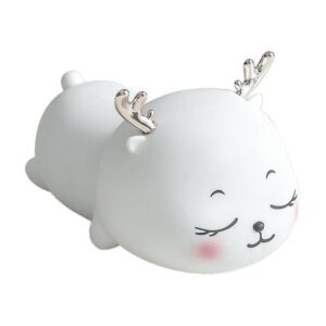 SuperFire L07 Little Elk children's night light