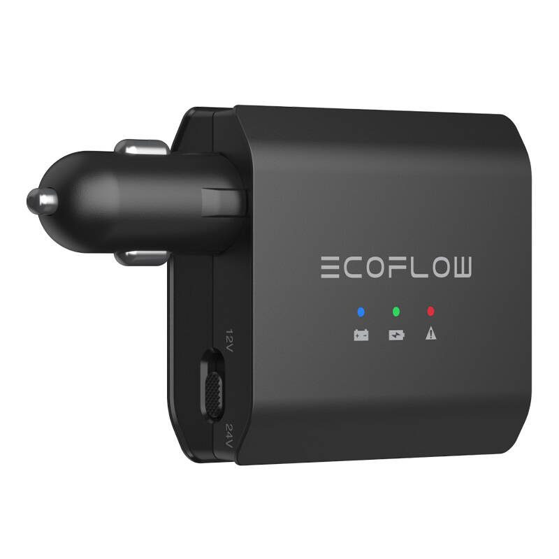 EcoFlow Smart Auto Battery Maintainer - Image 6