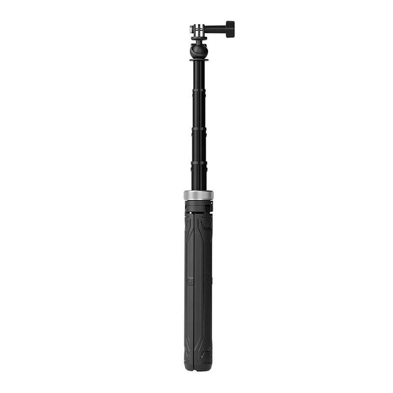 Selfie stick universal 360° Telesin for sports cameras / phones (S1-TSS-01) - Image 6