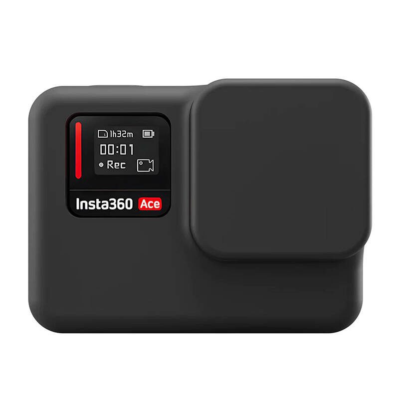 Silicone case TELESIN for Insta360 Ace Pro - Image 3