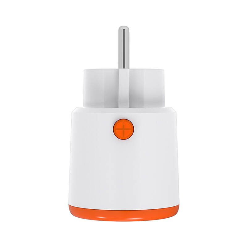 Smart Plug Zigbee Homekit NEO NAS-WR15BH (FR) - Image 2
