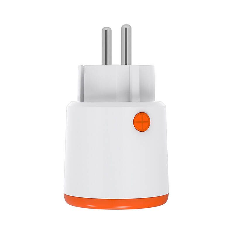 Smart Plug Zigbee Homekit NEO NAS-WR15BH (FR) - Image 3
