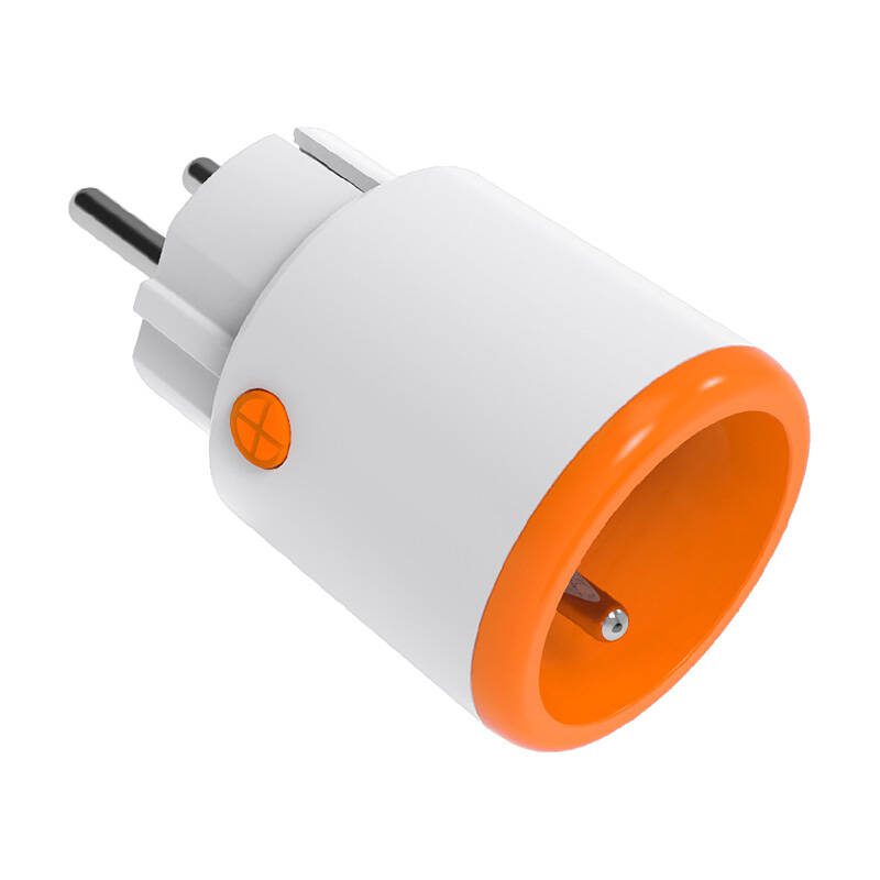 Smart Plug Zigbee Homekit NEO NAS-WR15BH (FR) - Image 5