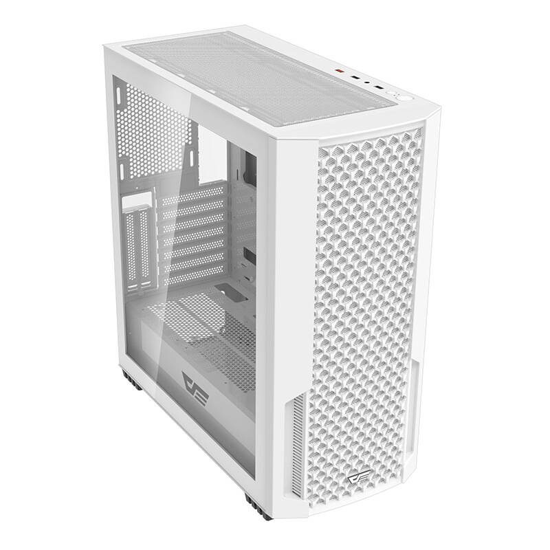 Darkflash DF2100 computer case (white) - Image 3