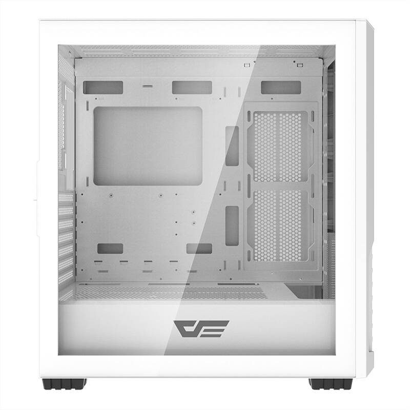 Darkflash DF2100 computer case (white) - Image 2