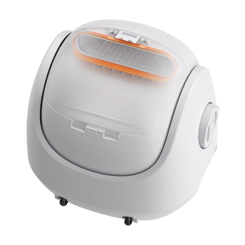 Catlink BayMax Lite intelligent self-cleaning cat litter box - Image 6