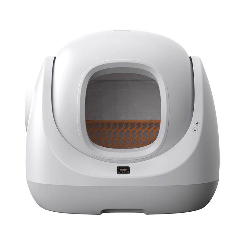 Catlink BayMax Lite intelligent self-cleaning cat litter box - Image 2