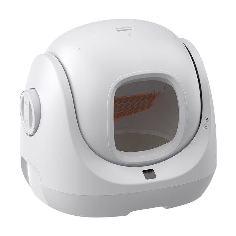 Catlink BayMax Lite intelligent self-cleaning cat litter box - Image 3