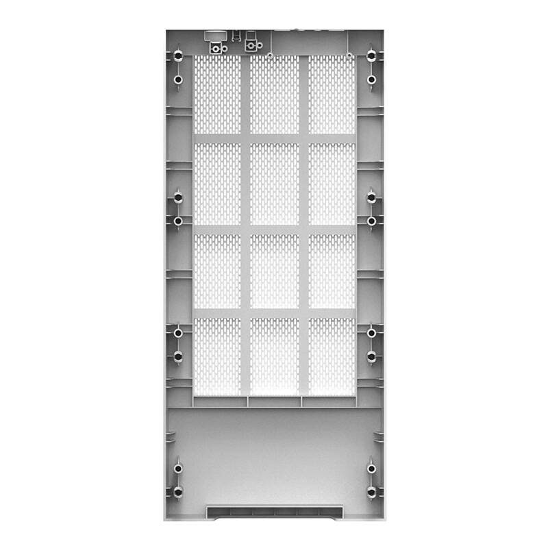 Darkflash A290 computer case (white) - Image 4