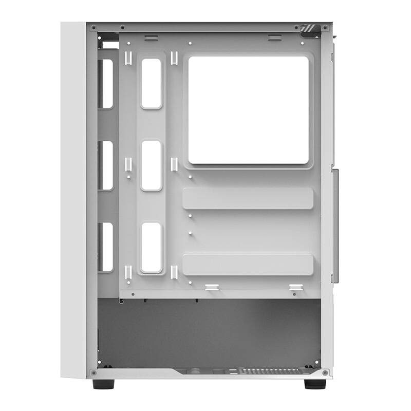 Darkflash A290 computer case (white) - Image 2