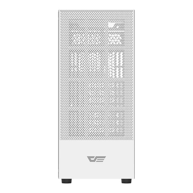 Darkflash A290 computer case (white) - Image 3