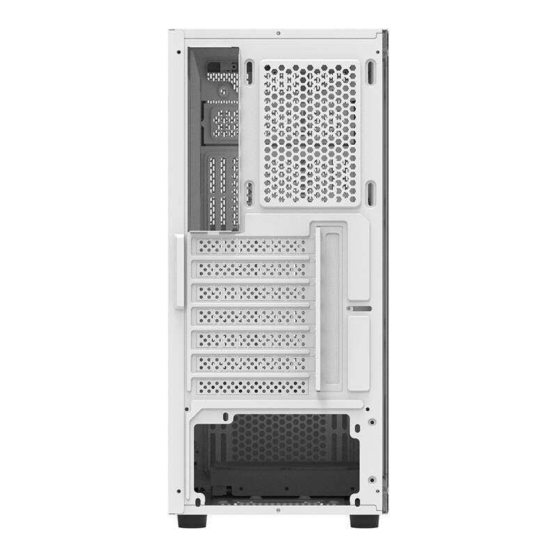 Darkflash A290 computer case (white) - Image 5