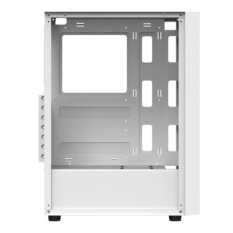 Darkflash A290 computer case (white) - Image 6