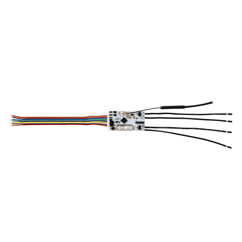 Shelly Plus UNI Universal, WiFi Controller - Image 2