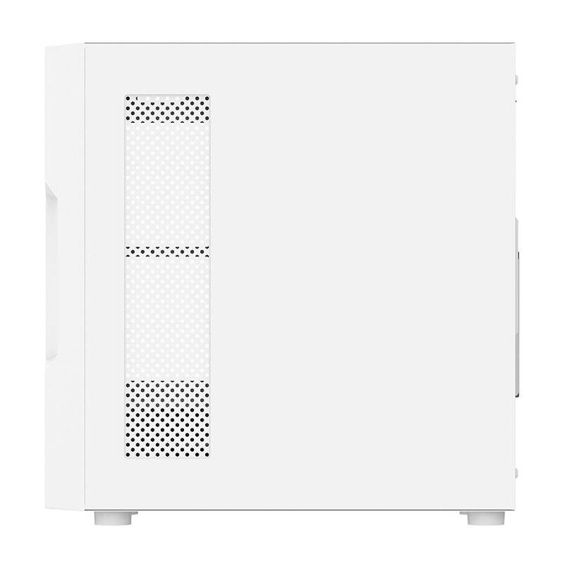 Darkflash DK431 MESH computer case (white) - Image 3