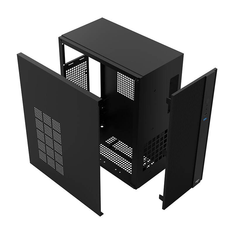Darkflash Q15 computer case - Image 6