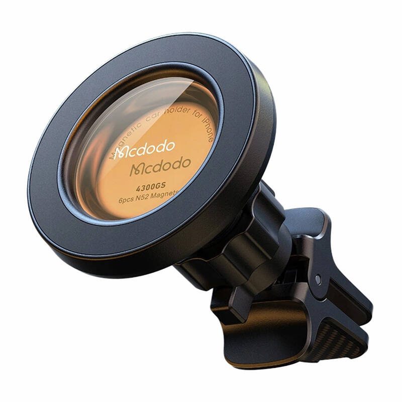 Magnetic Car Mount for Phone Mcdodo CM-4050 - Image 4