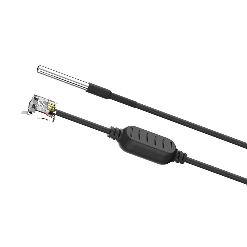 Waterproof temperature sensor Sonoff WTS01, RJ9 4P4C (THR316/320) - Image 4