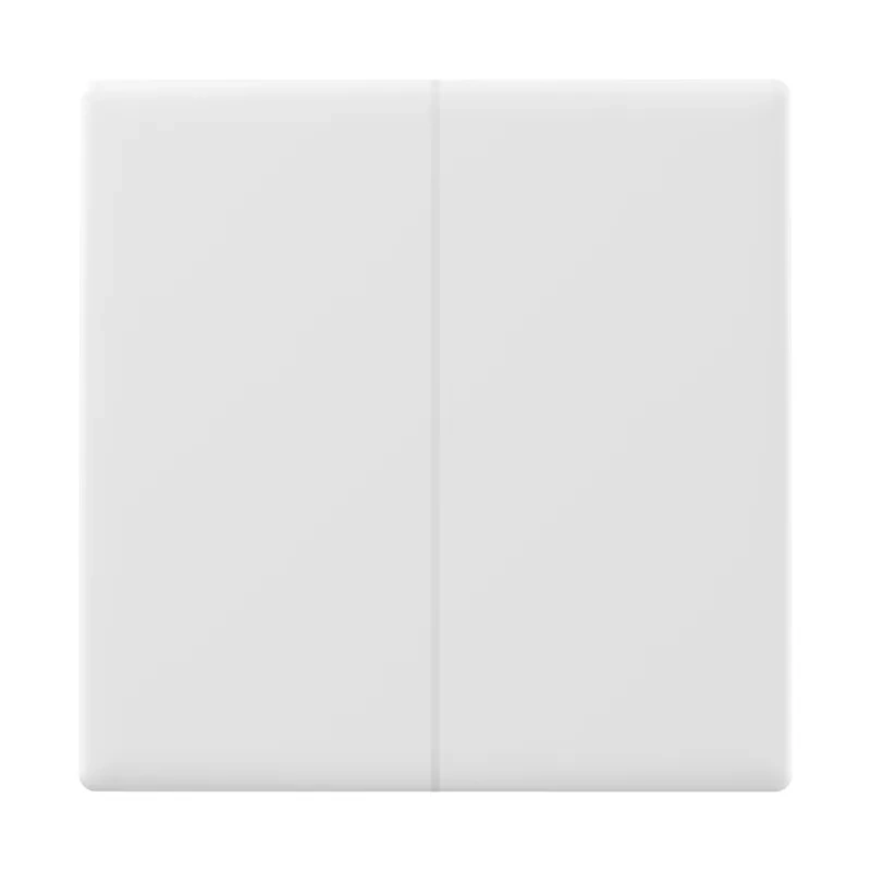 Smart WiFi Touch Wall Switch Sonoff TX T5 2C (2-channel) - Image 2